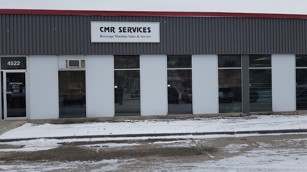 CMR Services | 4522 Manilla Rd SE, Calgary, AB T2G 4B7, Canada | Phone: (403) 287-9596
