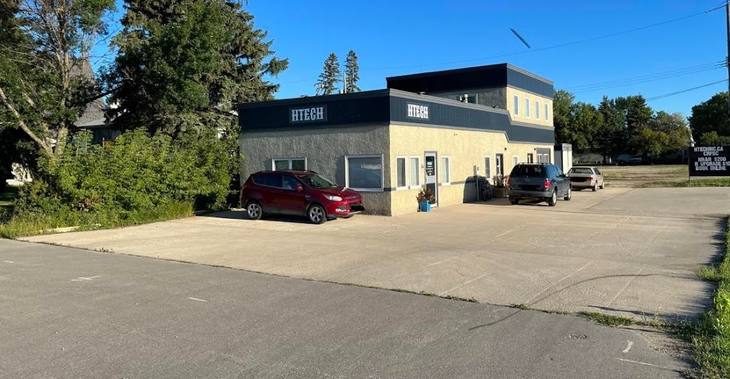 HTECH INC | 34 Main St N, Carman, MB R0G 0J0, Canada | Phone: (431) 526-0069