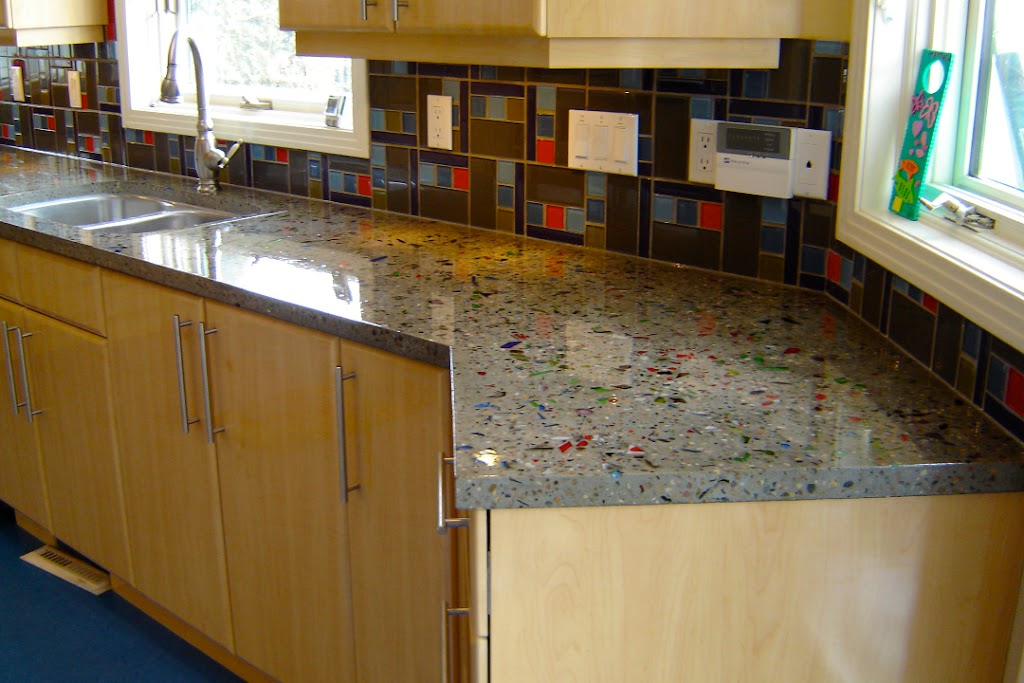 Clays Concrete Countertops | 13327 106 St, Edmonton, AB T5E 4T7, Canada | Phone: (780) 448-9886