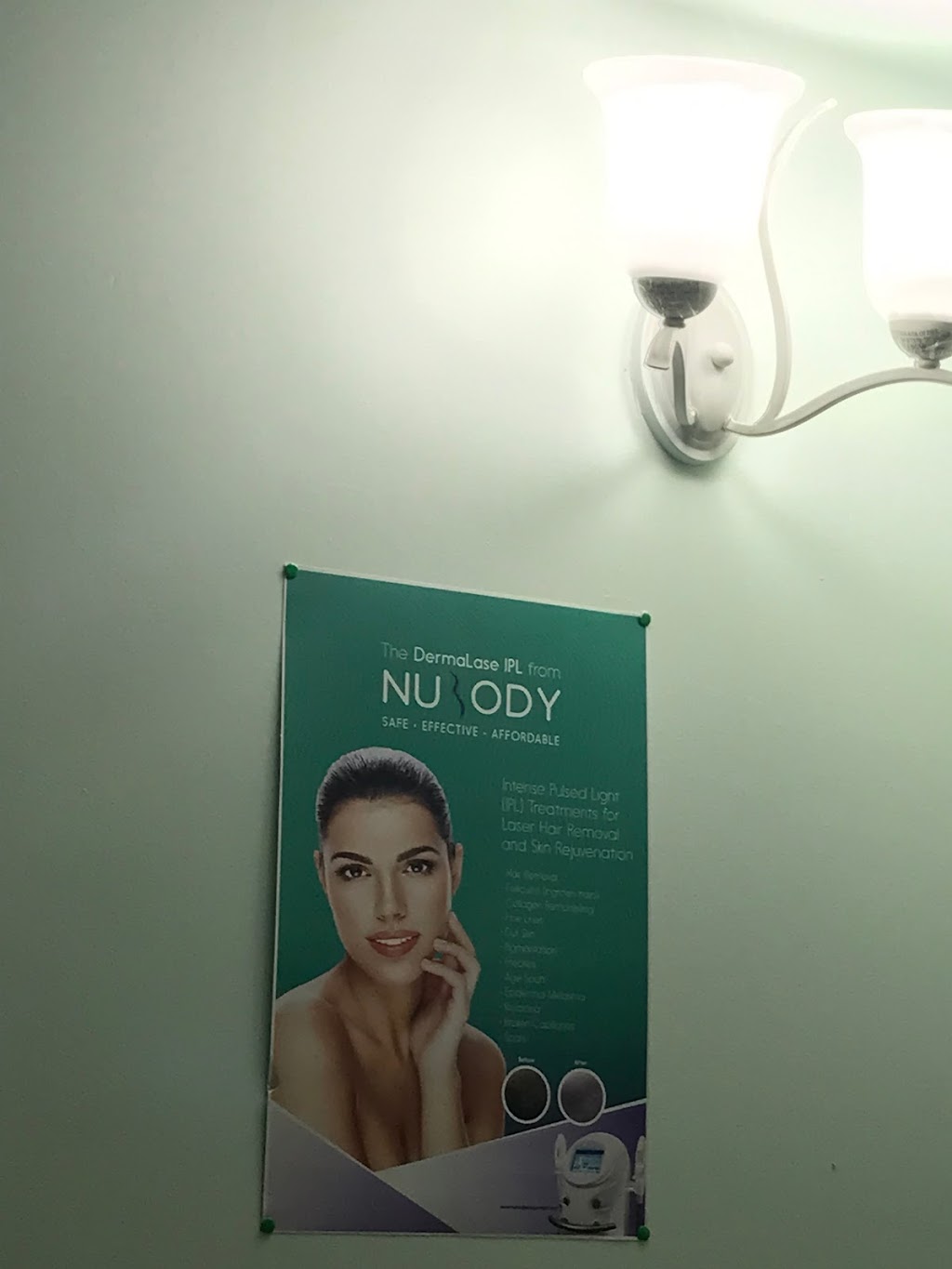 Natural Beauty Salon | 13 Ladbrook Cres, Brampton, ON L6X 5H7, Canada | Phone: (416) 716-4268