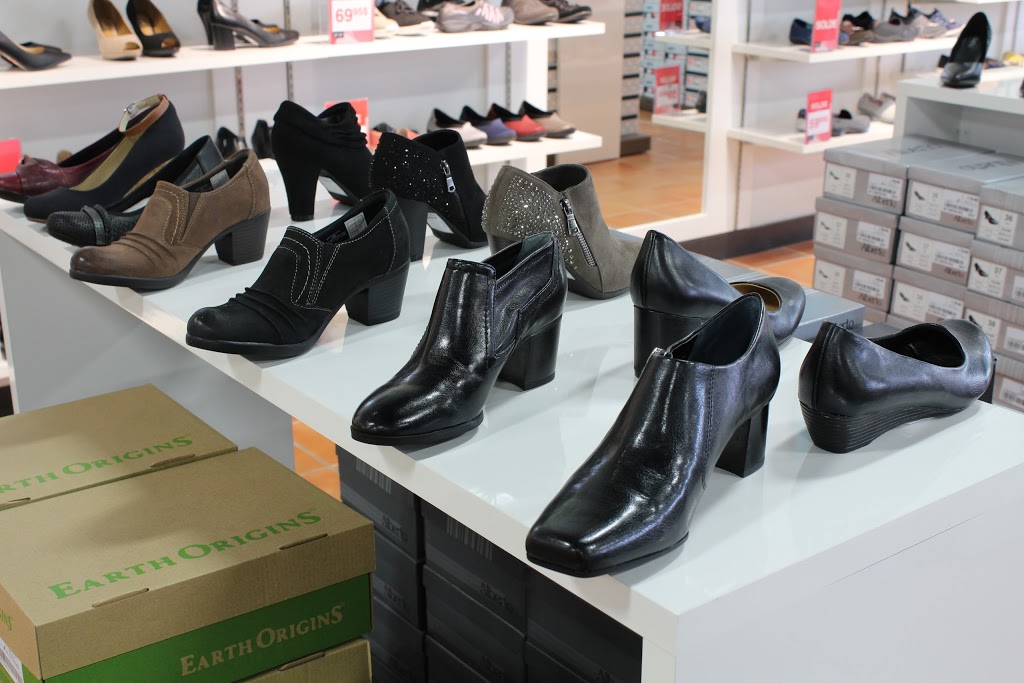 Chaussures POP | 750 Boulevard René-Lévesque, Drummondville, QC J2C 7N7, Canada | Phone: (819) 475-1225