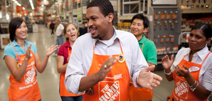 The Home Depot | 51315 Gratiot Ave, Chesterfield Township, MI 48051, USA | Phone: (586) 948-1590