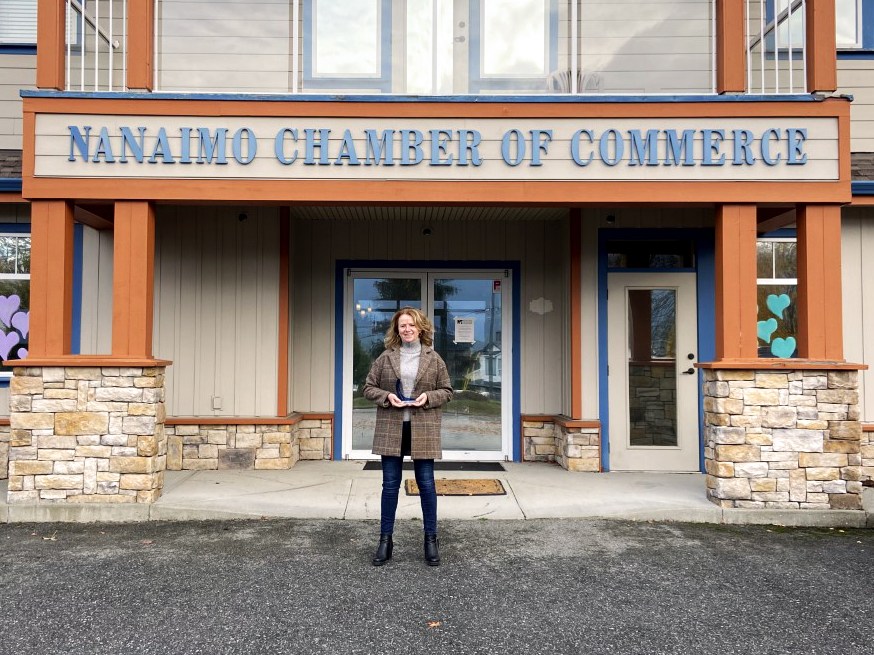 Greater Nanaimo Chamber of Commerce | 2133 Bowen Rd, Nanaimo, BC V9S 1H8, Canada | Phone: (250) 756-1191