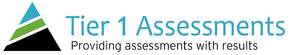 Tier 1 Assessments | 1075 Ceremonial Dr #5, Mississauga, ON L5R 2Z4, Canada | Phone: (905) 890-4747