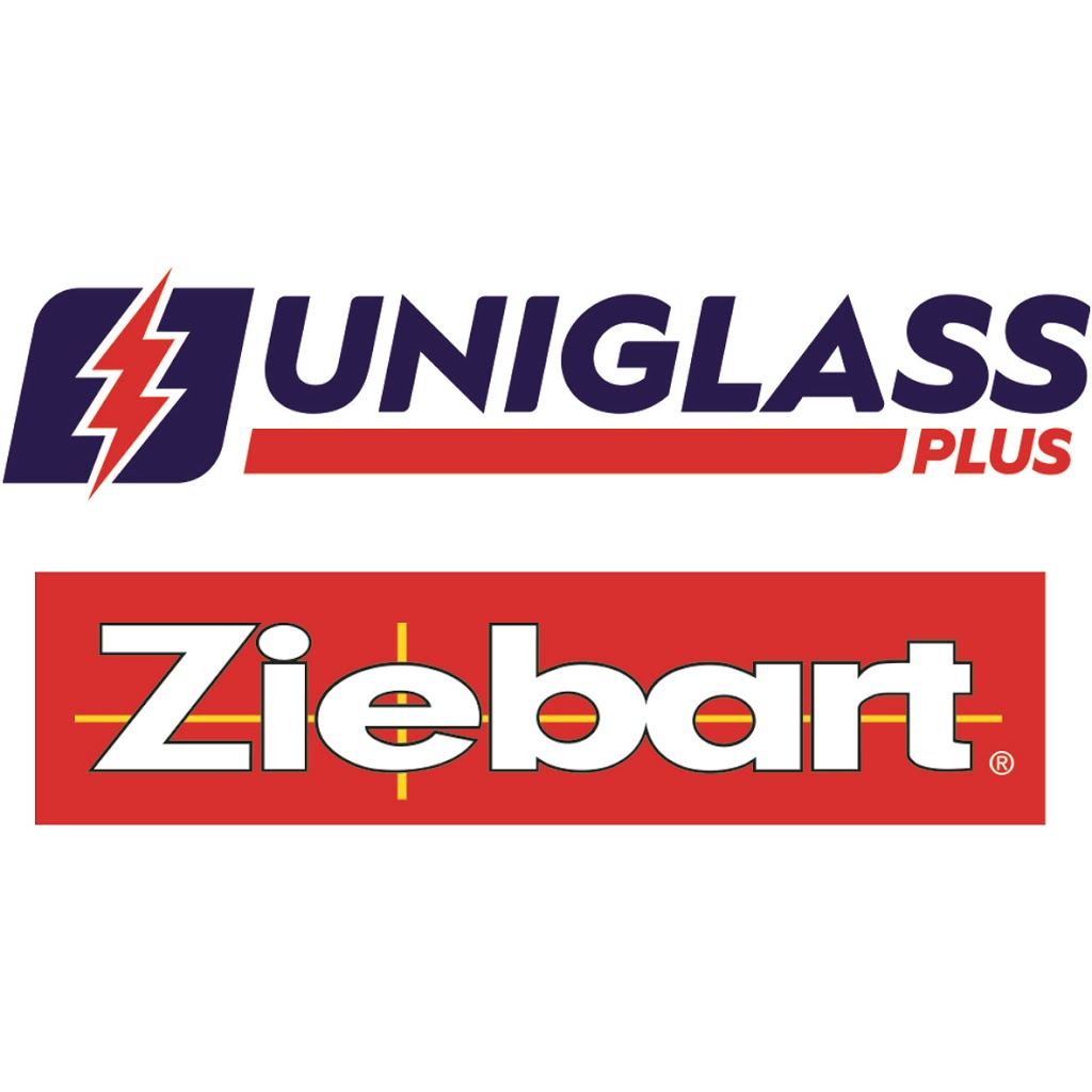 UniglassPlus / Ziebart | 363 Stirling Ave S, Kitchener, ON N2M 3H6, Canada | Phone: (519) 744-9606