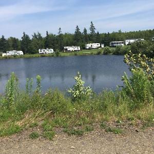 Parkville Campground Ltd | 4834 NS-215, Kennetcook, NS B0N 1P0, Canada | Phone: (902) 369-2991