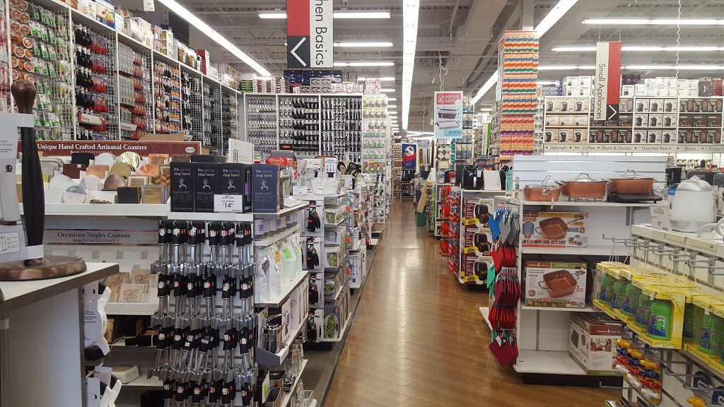 Bed Bath & Beyond | 3701 McKinley Pkwy, Blasdell, NY 14219, USA | Phone: (716) 825-0169