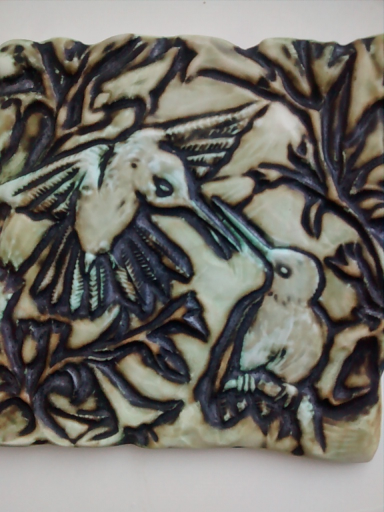 Arabesque Pottery | 4324 31, Williamsburg, ON K0C 2H0, Canada | Phone: (613) 816-9034