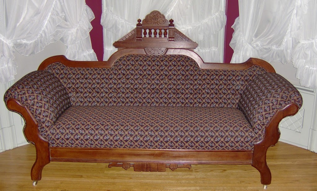 Noble Upholstery | 160 Ottawa St N, Hamilton, ON L8H 3Z3, Canada | Phone: (905) 547-3893