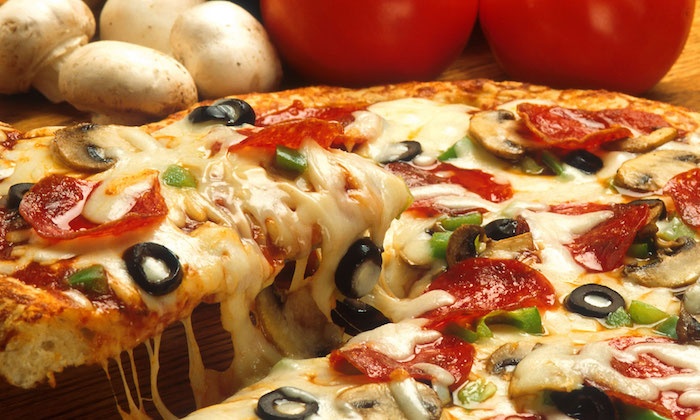 PIZZA PIZZA | 2802 County Rd, Stayner, ON L0M 1S0, Canada | Phone: (705) 466-6660