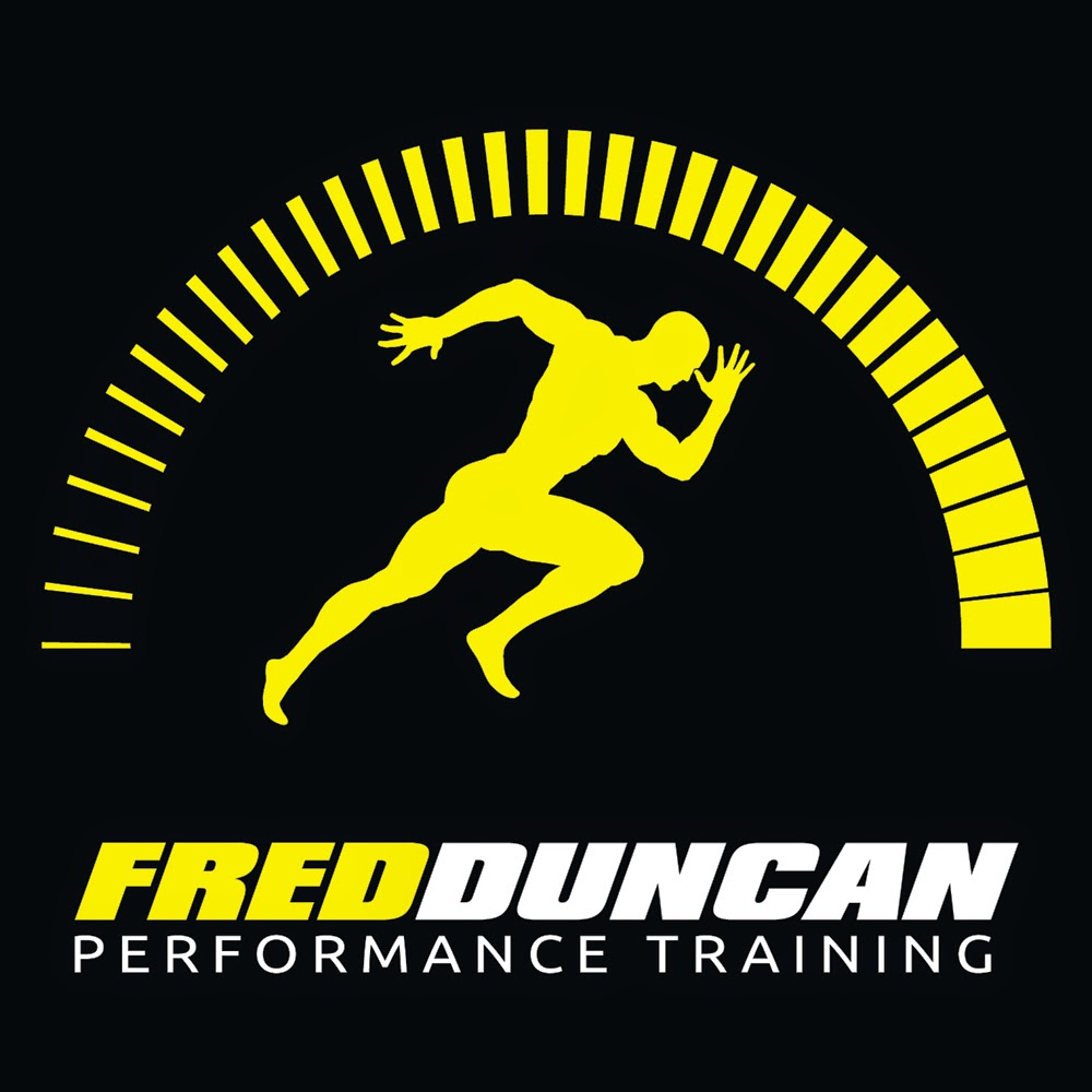 Fred Duncan Performance Training | 5445 Transit Rd, Williamsville, NY 14221, USA | Phone: (716) 400-4869