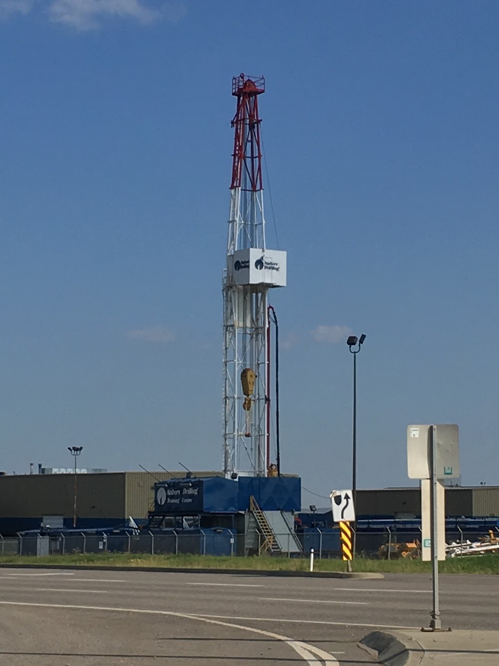 Nabors Drilling | 902 20 Ave, Nisku, AB T9E 7Z6, Canada | Phone: (780) 955-2381