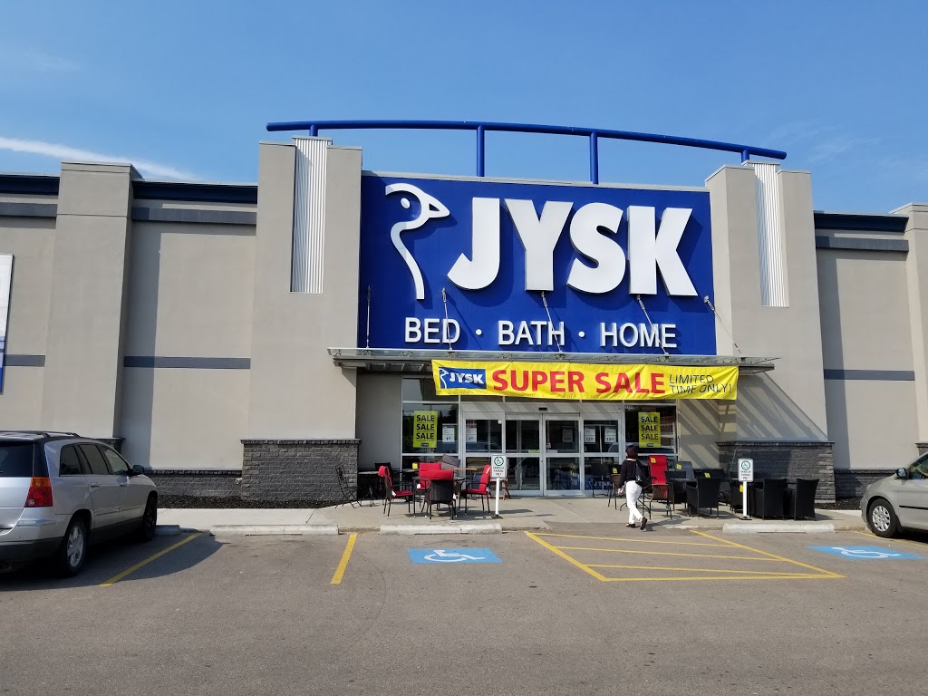 JYSK | 13150 137 Ave NW, Edmonton, AB T5L 4Z6, Canada | Phone: (780) 457-5515