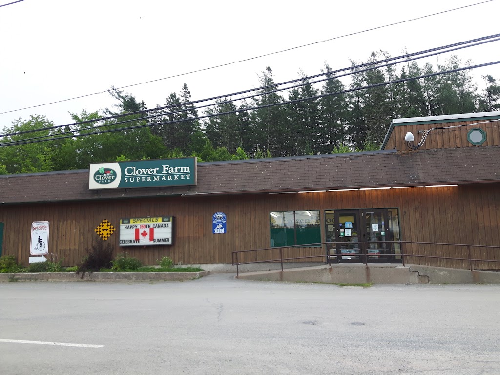 Sherbrooke Village Supermarket | 3 Main St, Sherbrooke, NS B0J 3C0, Canada | Phone: (902) 522-2999