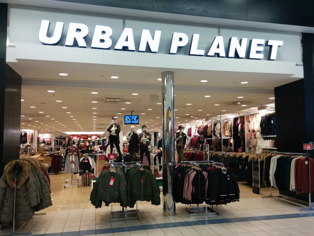 Urban Planet | 499 Main St S Unit #137-138-139, Brampton, ON L6Y 1N7, Canada | Phone: (905) 453-8443