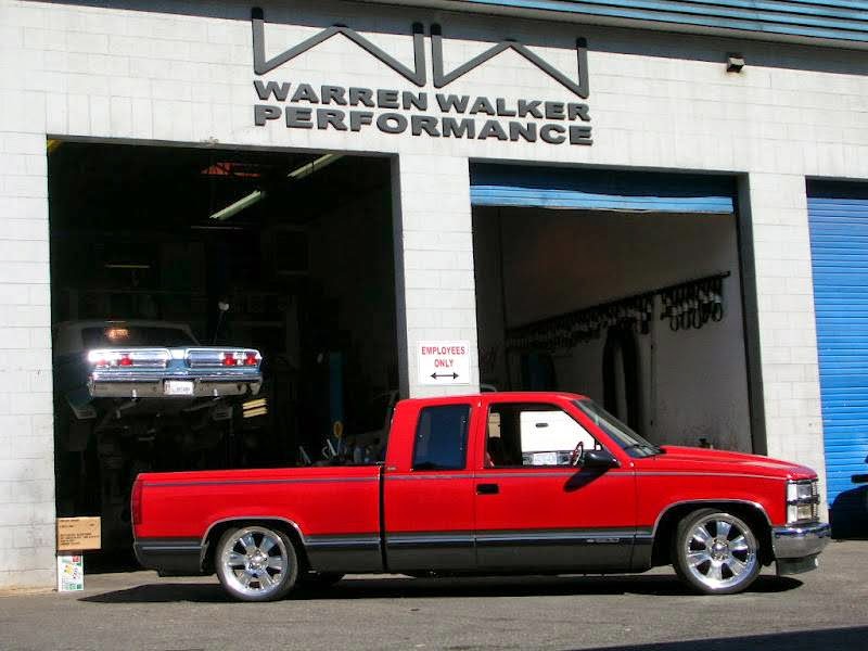 Warren Walker Performance Ltd. | 18503 97 Ave #9, Surrey, BC V4N 3N9, Canada | Phone: (604) 888-3696