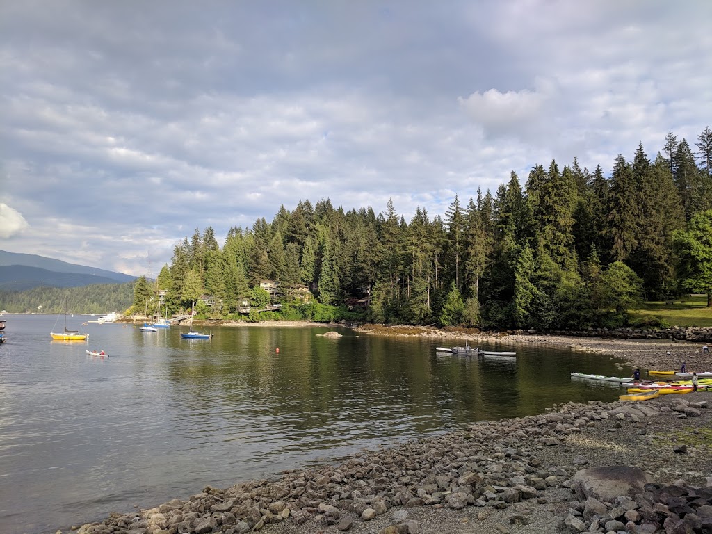 Deep Cove Park | North Vancouver, BC V7G, Canada