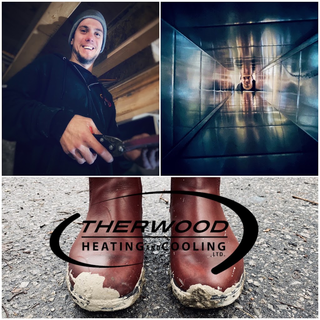 Therwood Heating and Cooling | Uxbridge, ON L9P 1R2, Canada | Phone: (905) 852-5726