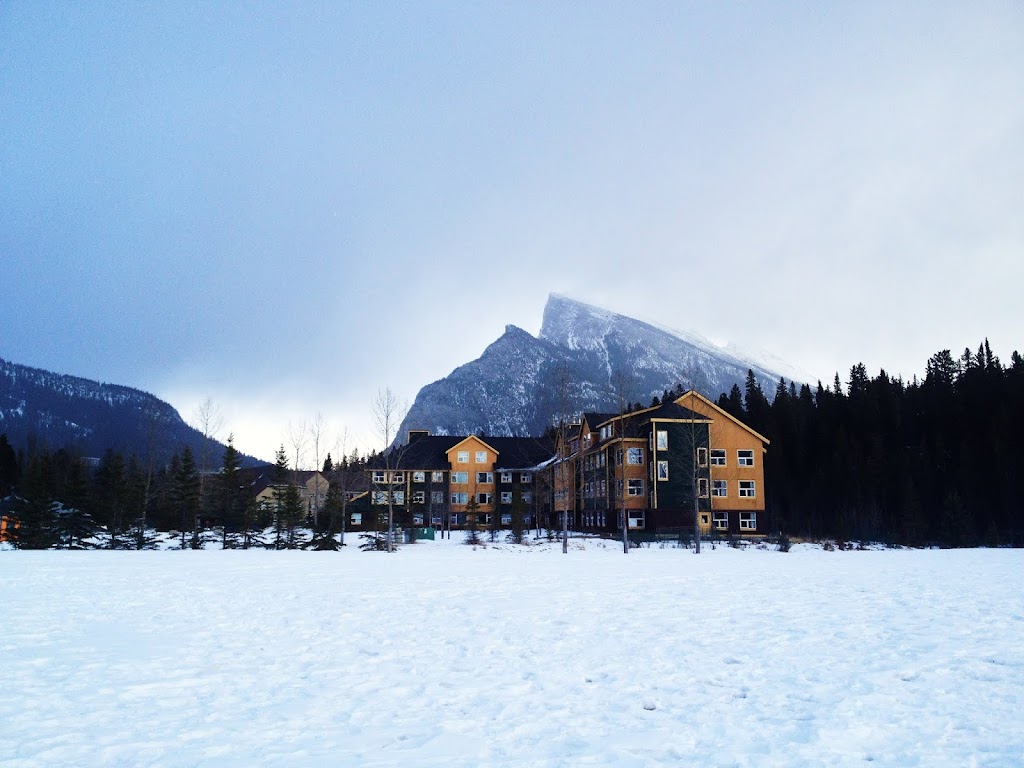 Rocky Mountains Co-Operative Housing Association The | 102 Birch Dr, Banff, AB T1L 1A1, Canada | Phone: (403) 760-5091