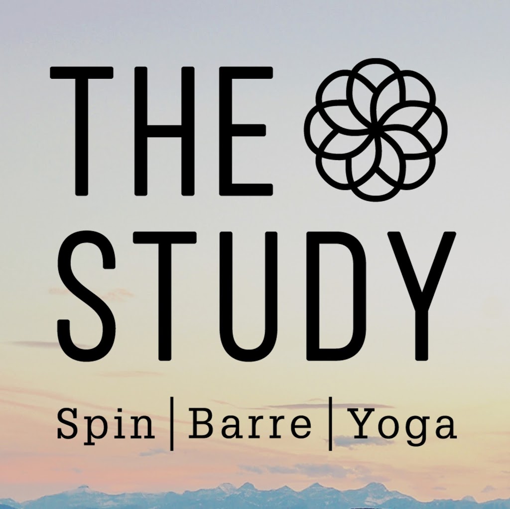 The Study Movement & Wellness Studio | Spin | Barre | Yoga | 30 Griffin Industrial Point #13, Cochrane, AB T4C 0A2, Canada | Phone: (403) 932-1304