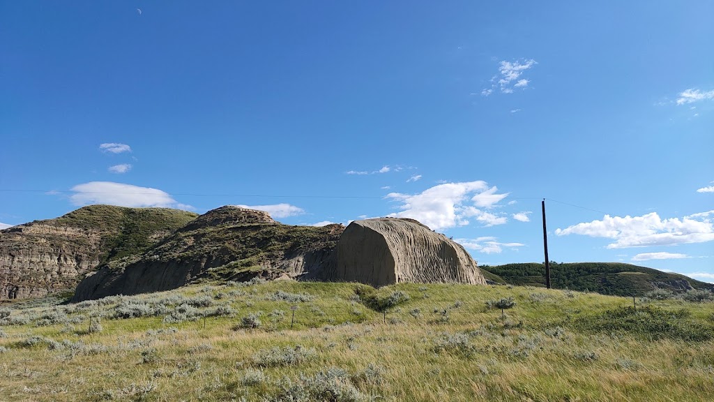 Castle Butte (Big Muddy) | Big Beaver, SK S0H 0G0, Canada | Phone: (306) 268-2909