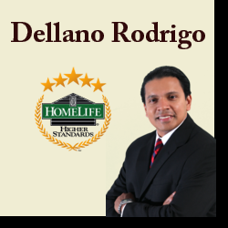 HomeLife/Future Realty: Dellano Rodrigo | 205-, 7 Eastvale Dr, Markham, ON L3S 4N8, Canada | Phone: (905) 201-9977