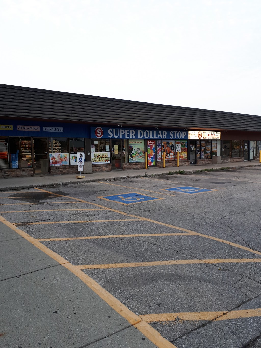 Ingersoll Plaza | Mutual St S, Ingersoll, ON N5C 1J9, Canada