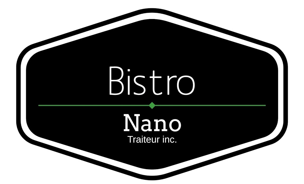 Bistro Nano Traiteur inc. | 20 Rue Richard, Repentigny, QC J5Y 1J1, Canada | Phone: (450) 657-8860