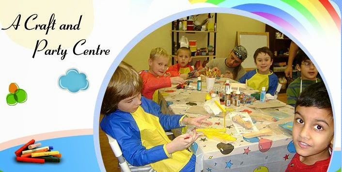 Creative Kids Place - Mississauga, Oakville, Milton | 2828 Kingsway Dr #2, Oakville, ON L6J 7M2, Canada | Phone: (905) 465-5165
