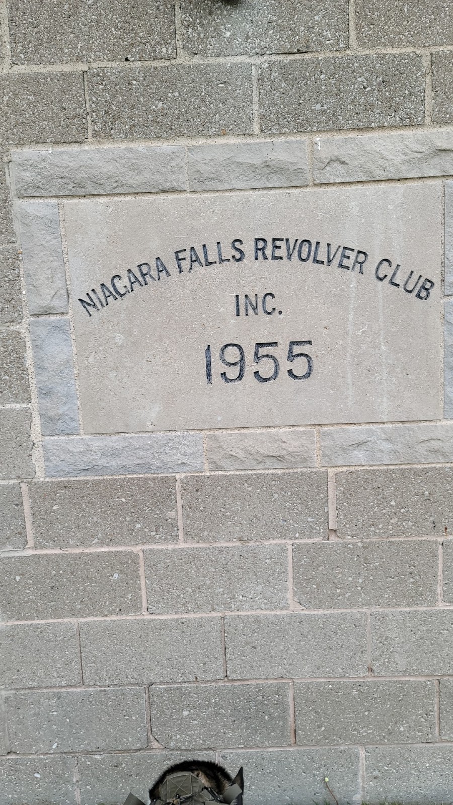 Niagara Falls Revolver Club | 4281 Buttrey St, Niagara Falls, ON L2E 2X1, Canada | Phone: (289) 213-0744