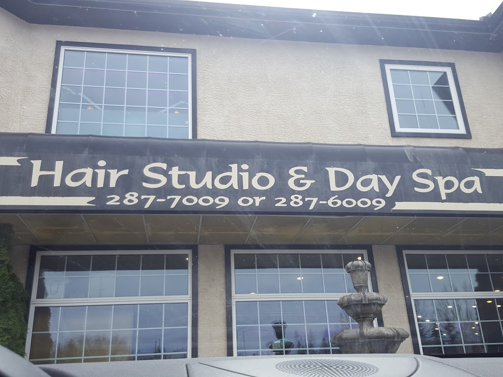 ÇaVaBien Hair Studio & Day Spa Ltd. | 2049 42 Ave SW, Calgary, AB T2T 2M8, Canada | Phone: (403) 287-7009