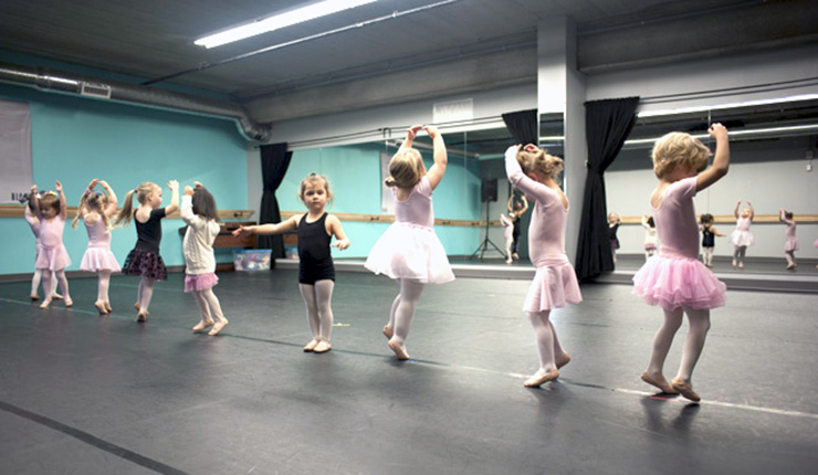 Emotion Dance Company | 375 Southgate Dr #2, Guelph, ON N1G 3W6, Canada | Phone: (519) 767-5361