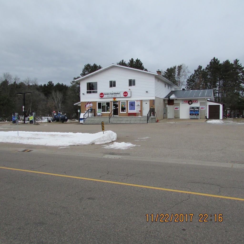 STINSON | 2664 Round Lake Rd, Round Lake Centre, ON K0J 2J0, Canada | Phone: (613) 757-3458