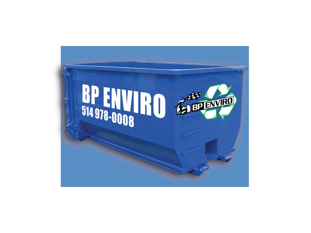 Location de conteneurs B.P. Enviro Inc. | 15 Rue des Jonquilles, Saint-Mathieu-de-Beloeil, QC J3G 0G7, Canada | Phone: (514) 978-0008