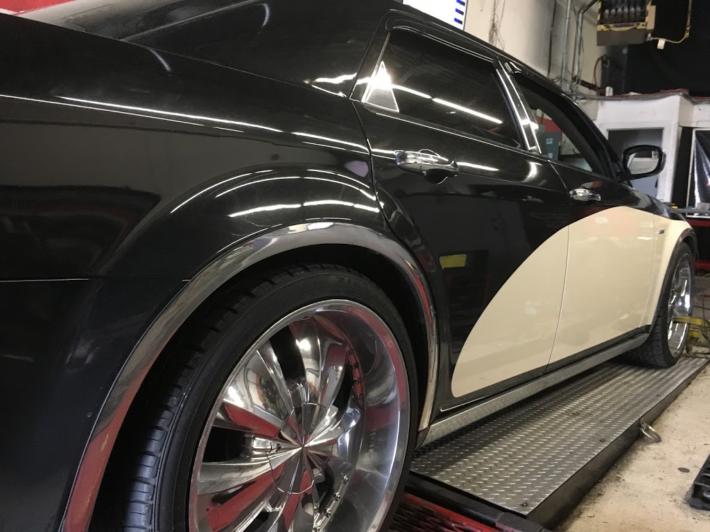 International Dyno Authority | 2535 Blackwell St, Ottawa, ON K1B 4E4, Canada | Phone: (613) 795-2779