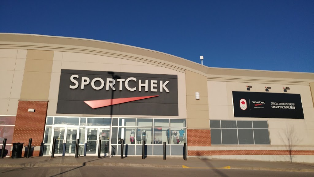 Sport Chek Appleby Crossing | 2445 Appleby Line Unit #A03, Burlington, ON L7L 0B6, Canada | Phone: (905) 331-2560