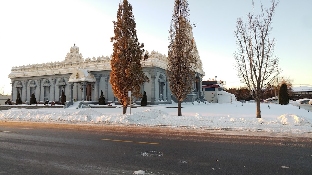 Saiva Mission of Quebec | 1611 Boul Saint Régis, Dollard-des-Ormeaux, QC H9B 3H7, Canada | Phone: (514) 683-8044