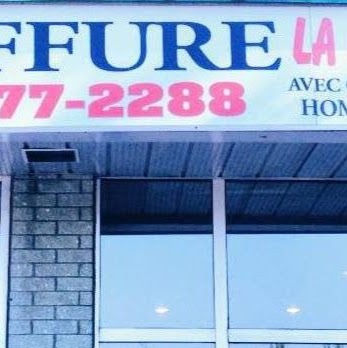 Salon De Coiffure La Marjolène | 5500 Rue Rodrigue #100, Terrebonne, QC J7M 2C1, Canada | Phone: (450) 477-2288