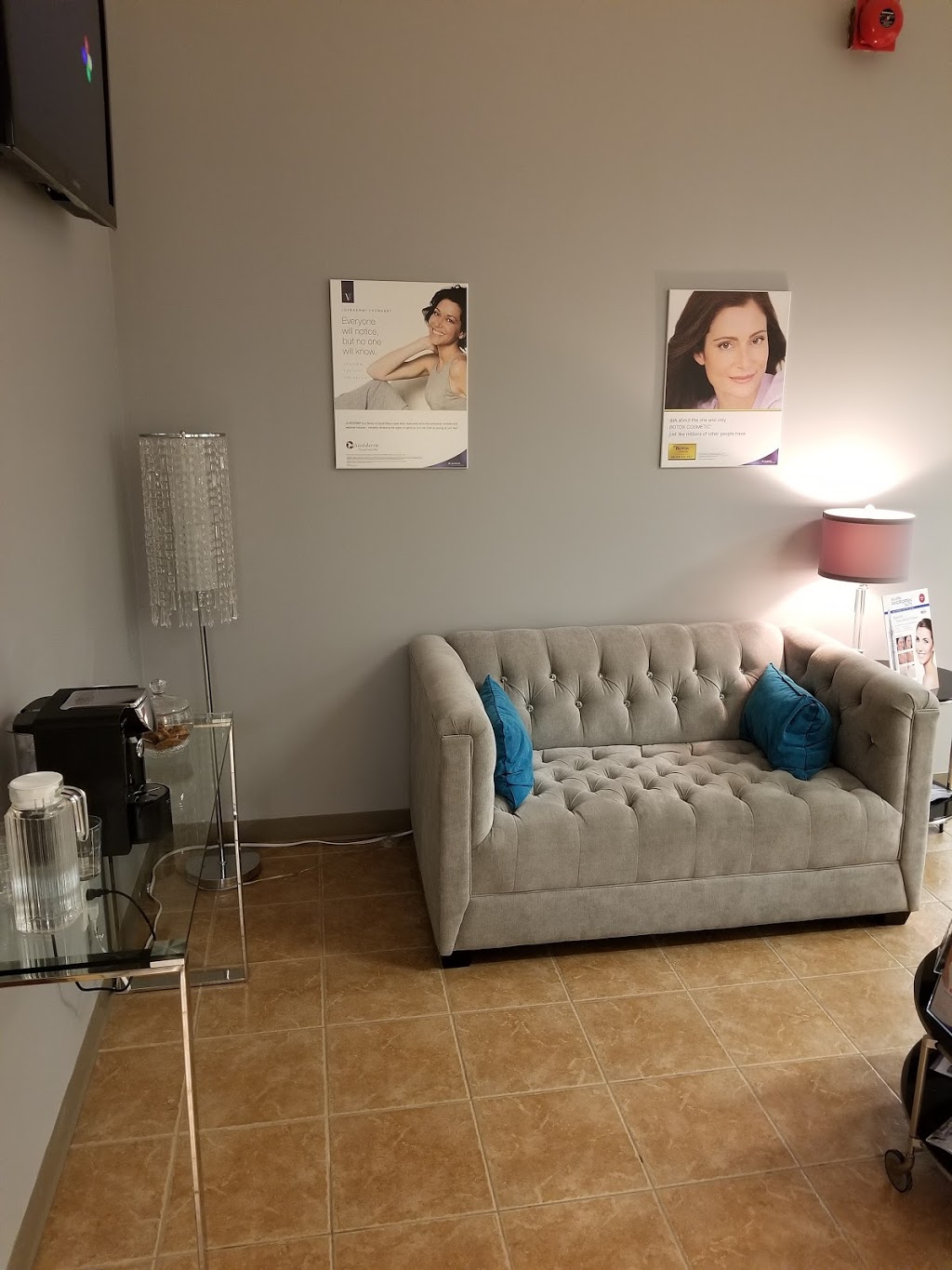 Whitby Medspa | Whitby Mall, 1615 Dundas St E #16, Whitby, ON L1N 2L1, Canada | Phone: (905) 245-0477