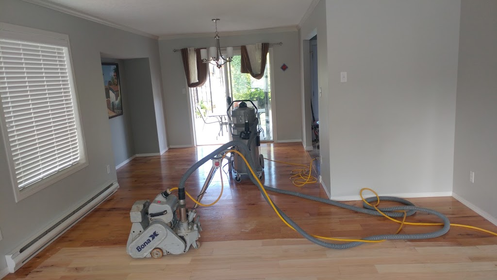 Image Hardwood Floors | 1885 San Pedro Ave, Victoria, BC V8N 2G7, Canada | Phone: (250) 704-8551