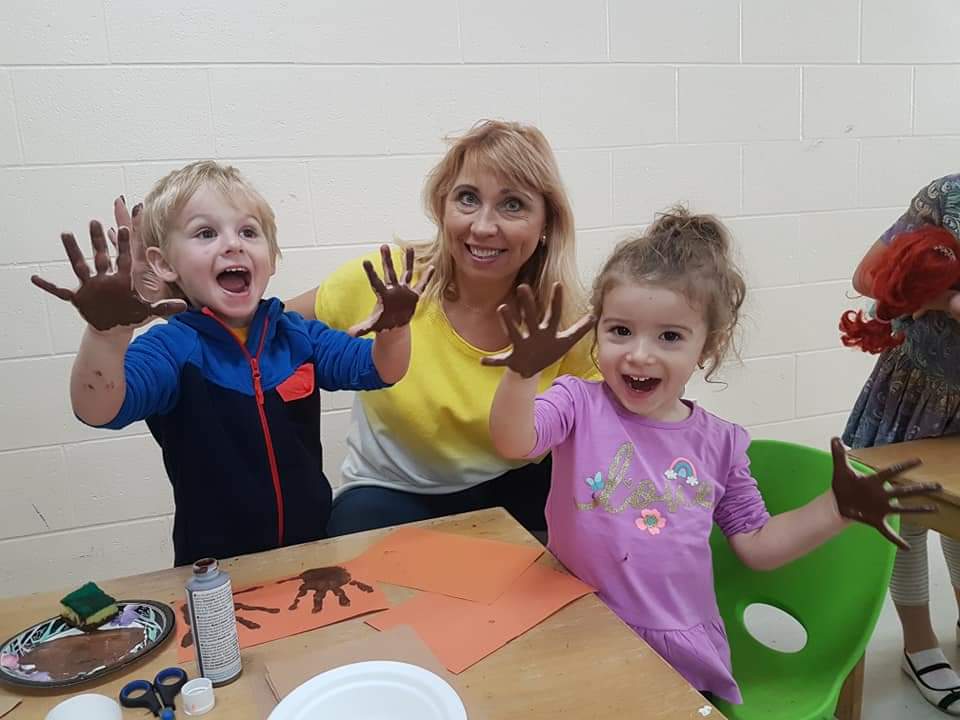 Home Childcare "Happy Babies" | 39 Longbourne Dr, Etobicoke, ON M9R 2M8, Canada | Phone: (647) 971-7773