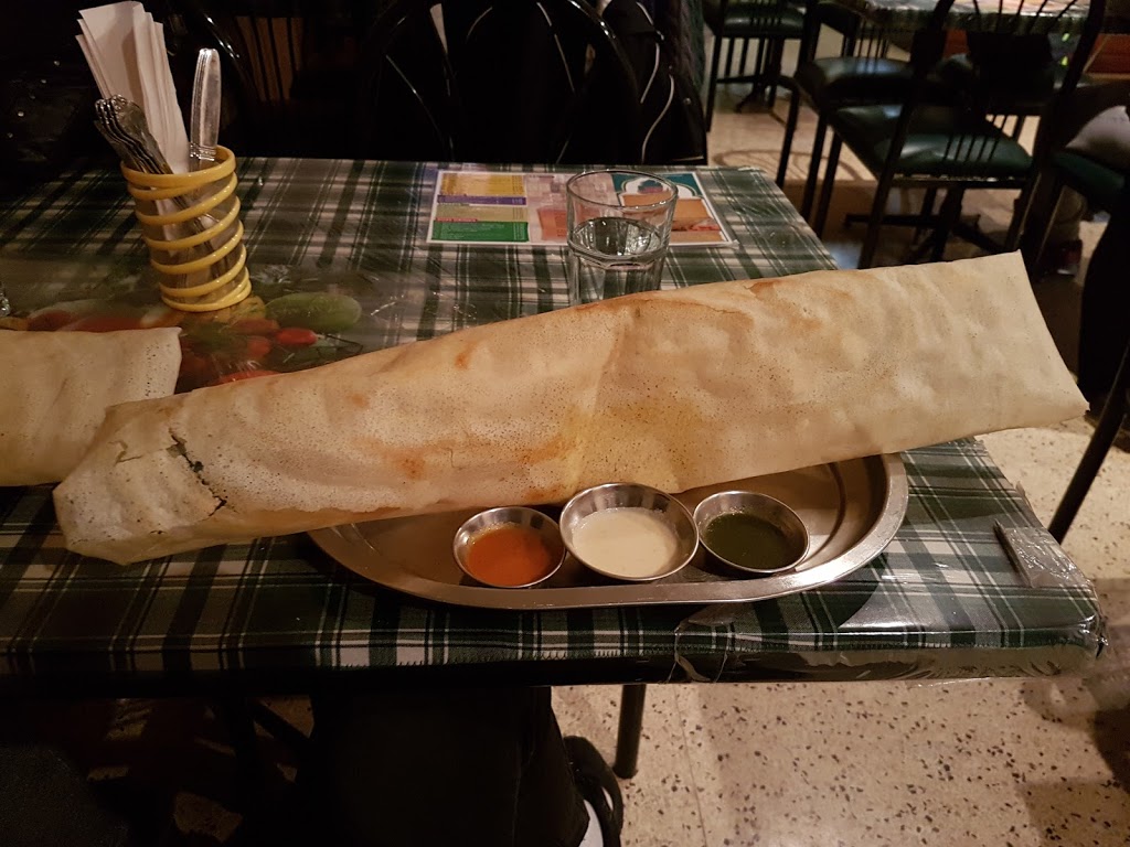 Dosa Darbar | 1150 Albion Rd, Etobicoke, ON M9V 1A8, Canada | Phone: (416) 740-9009