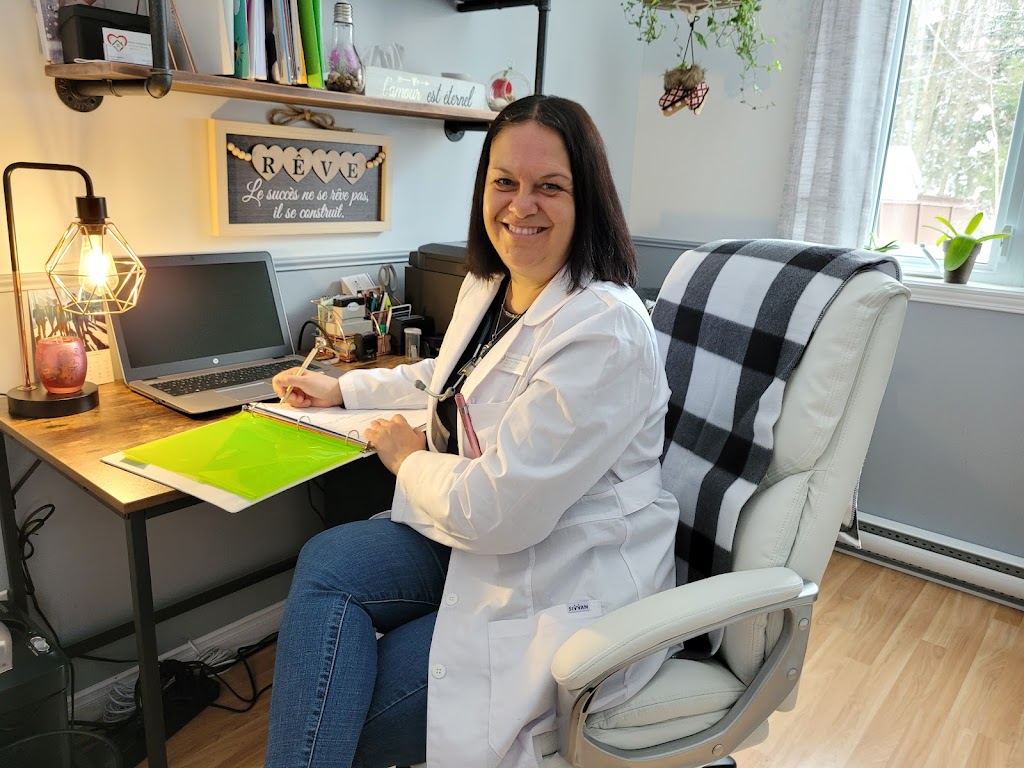 Soins courants à domicile, Katy Fortin-Plourde infirmière | 9094 All. 9e, Drummondville, QC J2A 2M4, Canada | Phone: (819) 479-9430