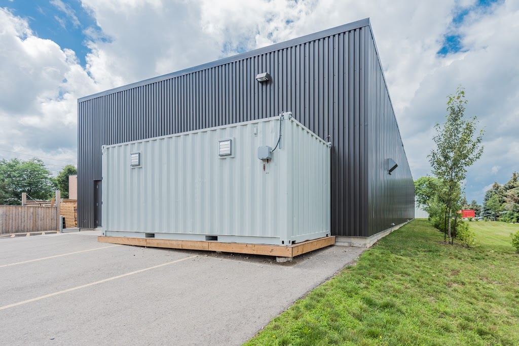 TargetBox Container Rentals & Sales | 343503 Ebenezer Rd, Mount Elgin, ON N0J 1N0, Canada | Phone: (519) 266-4015