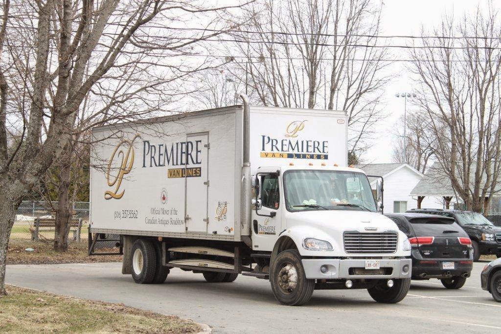 Premiere Van Lines Moving Company | 9710 187 St #202, Surrey, BC V4N 3N6, Canada | Phone: (604) 530-2221