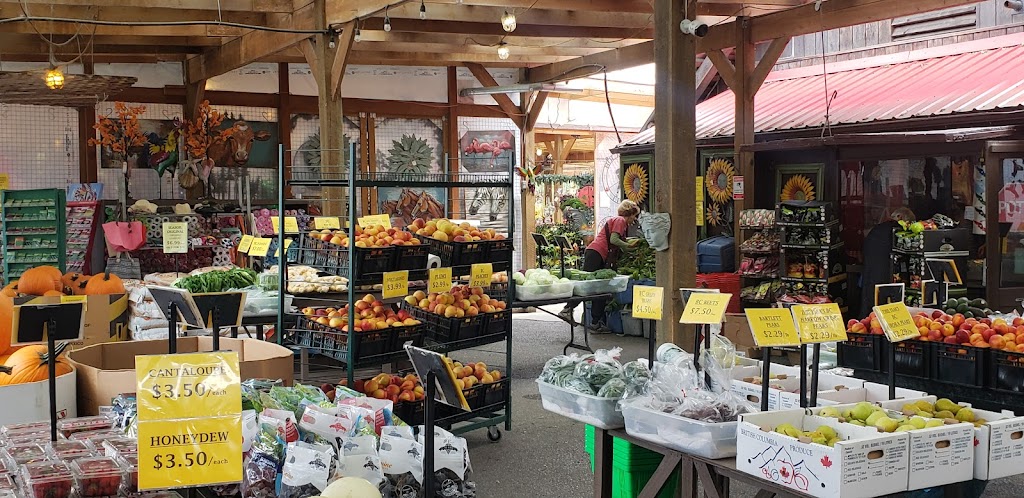 Naesgaards Farm & Market | 5681 River Rd, Port Alberni, BC V9Y 6Z4, Canada | Phone: (250) 723-3622