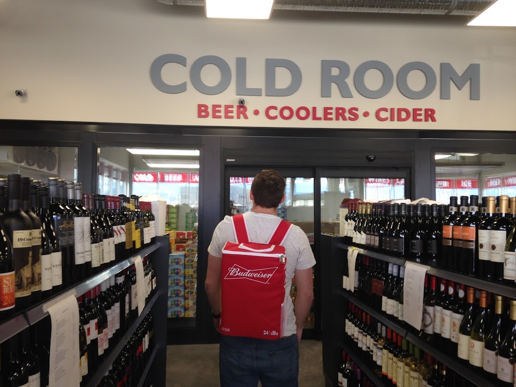 Invermere Liquor Store | 470 Sarah Rd, Invermere, BC V0A 1K3, Canada | Phone: (778) 526-2653