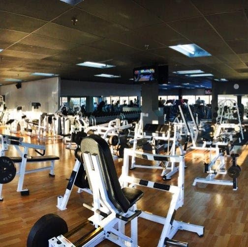 Evolugym | 5121 Boulevard Chauveau Ouest, Bureau 200, Québec, QC G2E 5A6, Canada | Phone: (418) 877-7477