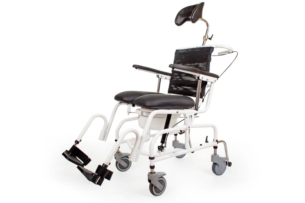 Future Mobility Healthcare Inc. | 6750 Professional Ct, Mississauga, ON L4V 1X6, Canada | Phone: (888) 737-4011