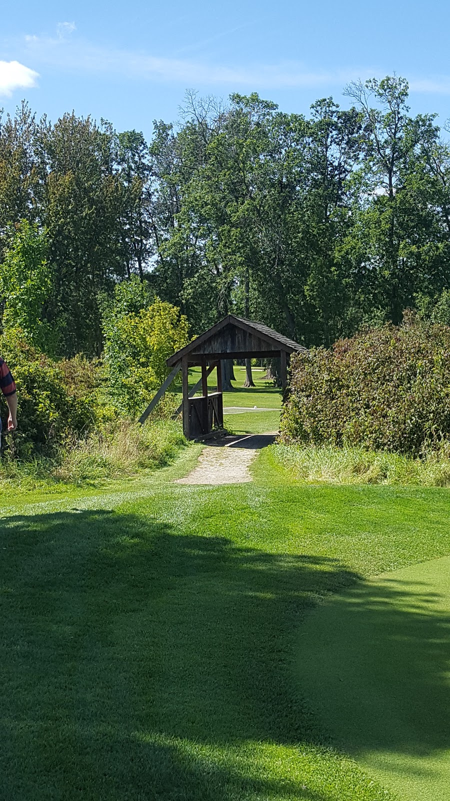 Kettle Creek Golf Course | 17700 Jane St, King, ON L7B 0G7, Canada | Phone: (905) 841-7378